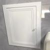 Metal Drywall Access Panel for Wall/Ceiling, 40 x 45 cm view 1