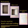 Metal Drywall Access Panel for Wall/Ceiling, 40 x 45 cm view 3