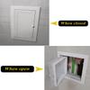 Metal Drywall Access Panel for Wall/Ceiling, 40 x 45 cm view 4