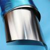 Copper-Nickel Foil Roll, 0.031 mm Thick, 50×305 mm (0.4 mm × 305 mm × 10,000 mm) view 2