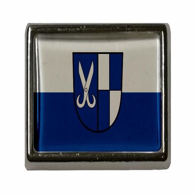 U24 Jungingen Flag Pin