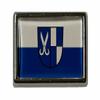 U24 Jungingen Flag Pin view 1