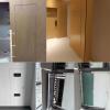 Drywall Access Panel with Metal Handles, 28 x 28 in view 2