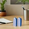 Abaodam 2-Piece Handheld Pool Cleaning Brush Set view 4