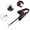 URPIZY Replacement Throttle Lever for Atika HB 60 N Gas Hedge Trimmer view 2