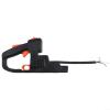 URPIZY Replacement Throttle Lever for Atika HB 60 N Gas Hedge Trimmer view 3