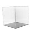 Acrylic Basketball Box, Clear Display Case, Football Collecting Box, Christmas Party view 4