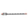 MGN9C Miniature Linear Guide Rail with Self-Aligning Carriage, Steel, 100 mm/200 mm view 3