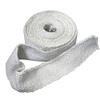Ceramic Fiber Insulation Strip, Fire-Resistant, 5 mm x 20 mm x 5 m view 1