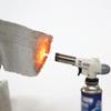 Ceramic Fiber Insulation Strip, Fire-Resistant, 5 mm x 20 mm x 5 m view 4