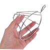 LIGIGWASH Stainless Steel Coffee Filter Holder, Compact and Easy to Clean view 4