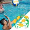 Swimming Pool Divider Rope with Floating Balls view 3