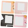 jojofuny 6 White Flexible, Wear-Resistant PP Dividers view 3