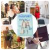 Travel Passport Holder and Card Holder view 4