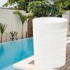 Leaf Catcher for Pool Vacuum, Clog-Protection Replacement Part view 3
