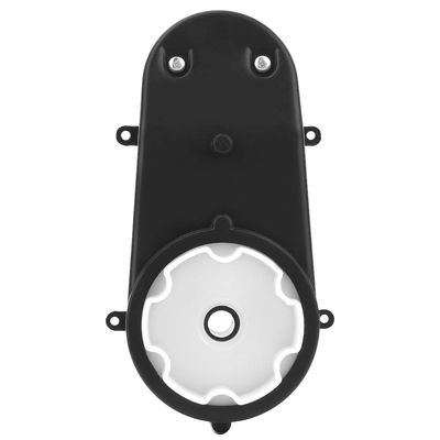 RS380 Motor Gearbox for Children's Electric Cars and Motorcycles