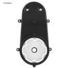 RS380 Motor Gearbox for Children's Electric Cars and Motorcycles view 2