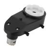 RS380 Motor Gearbox for Children's Electric Cars and Motorcycles view 3
