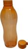 Tupperware EcoEasy To Go 1.0 L Leakproof Bottle, Orange view 2