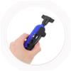 POPETPOP Portable ABS Fishing Line Spooler, Compact and Blue view 4