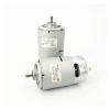 UYCUODLUY 1-Piece RS-550PF Electronic Starter, DC 12–18V, 6,600–20,000 RPM, High Power, High Torque, 550, for Tools view 1