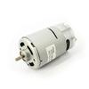 UYCUODLUY 1-Piece RS-550PF Electronic Starter, DC 12–18V, 6,600–20,000 RPM, High Power, High Torque, 550, for Tools view 3