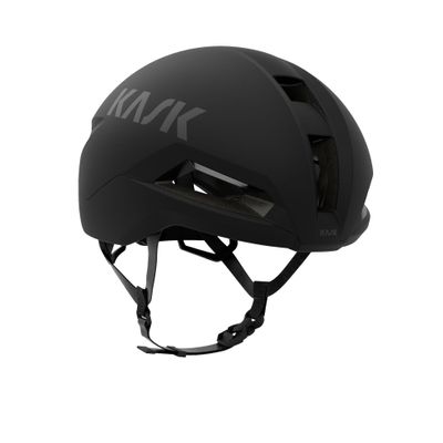 KASK Nirvana WG11 Aero Helmet, Matte Black, Size M