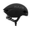 KASK Nirvana WG11 Aero Helmet, Matte Black, Size M view 3