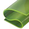 1 Pc. Durable 20" x 20" Polyurethane Sheet (500 x 500 x 10 mm), Oil- and Wear-Resistant, Shock-Absorbing PU Pad for Industrial Machinery, Custom Thickness 1–30 mm (500 x 500 x 15 mm) view 1