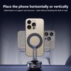 ZCZMAD Car Phone Mount for Mini Countryman One/Cooper/Cooper S/Cooper SE view 3