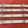 WHARGTSL LED Strips for TVs 47LB650T 47LB5830 47LB6000 47LB5900 47LB6500 47LB5700 47LB580V 47LB5800 47LB572V 47LB570V 47LB6300 (2 Kits for 2 TVs) view 4