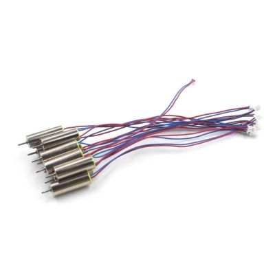 UYCUODLUY 720 7 mm × 20 mm Coreless Electronic Starter, DC 7.4 V, 57,000 RPM