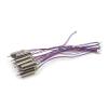 UYCUODLUY 720 7 mm × 20 mm Coreless Electronic Starter, DC 7.4 V, 57,000 RPM view 1