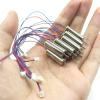 UYCUODLUY 720 7 mm × 20 mm Coreless Electronic Starter, DC 7.4 V, 57,000 RPM view 2