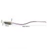 UYCUODLUY 720 7 mm × 20 mm Coreless Electronic Starter, DC 7.4 V, 57,000 RPM view 3
