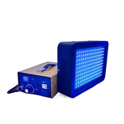 1500 W LED UV Resin Curing Lamp, 405 nm