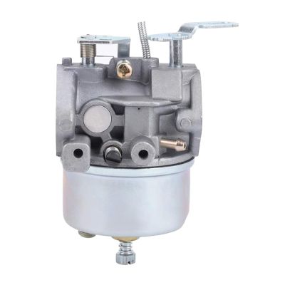 632334/632334A Metal Carburetor for Tecumseh HMSK80, HM100, HM70, HM80 and HMSK90