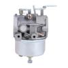 632334/632334A Metal Carburetor for Tecumseh HMSK80, HM100, HM70, HM80 and HMSK90 view 1