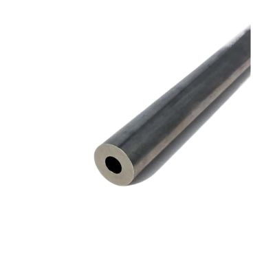 DUOCAI 4140 Hydraulic Alloy Precision Seamless Steel Tube, 30 cm, OD 20 mm x ID 15 mm