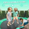Replacement Trampoline Spring Cover view 2