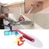 KONGMM Airless Paint Sprayer, 5000 PSI, G7/8-Inch Connection view 2