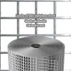 YMCIBTJJ 304 Stainless Steel Welded Wire Mesh, 1.27 cm (1/2 in), for Rodent Cages and Grills, 1 m x 20 m view 3