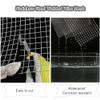 YMCIBTJJ 304 Stainless Steel Welded Wire Mesh, 1.27 cm (1/2 in), for Rodent Cages and Grills, 1 m x 20 m view 4