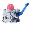 PEGGYLIN Carburetor Tune-Up Kit Compatible with Husqvarna 128C, 128LD, 128R, 125C, 125E and 125L Trimmers view 4