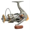 4000-Series Spinning Reel, 5.2:1 Gear Ratio, Metal Spool view 1