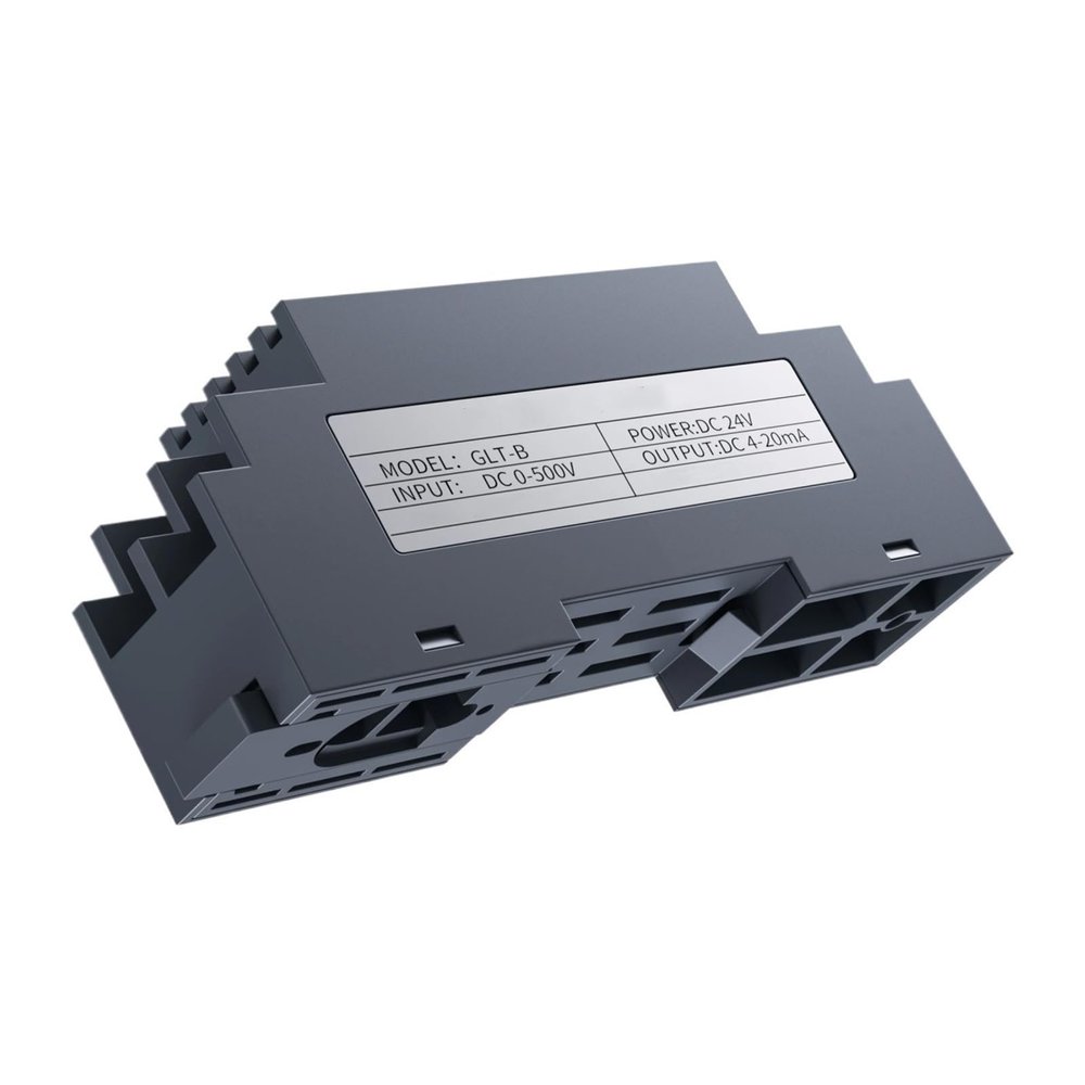 EVBELGBPZ 1-Input 1-Output Converter, 4-20 mA to 0-10 V, 0-5 V, 0-75 mV, 0-2000 V, DC24 V, 10 A, 10 V Converter (-5 to 5 V Input, 1-5 V Output)