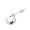 VTCTYBPGBW Mechanical Outside Micrometer, 103–130, 25–50 mm, 0.001 mm, Ratchet Lock view 1