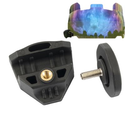 Football Helmet Clips – Visor Mounting Replacement Screws