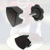Football Helmet Clips – Visor Mounting Replacement Screws view 2