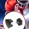 Football Helmet Clips – Visor Mounting Replacement Screws view 3